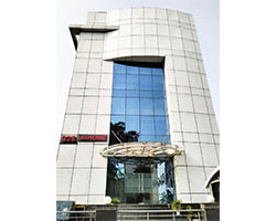 JANOME Industrial Equipment India Pvt. Ltd. eröffnet