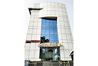 JANOME Industrial Equipment India Pvt. Ltd. eröffnet